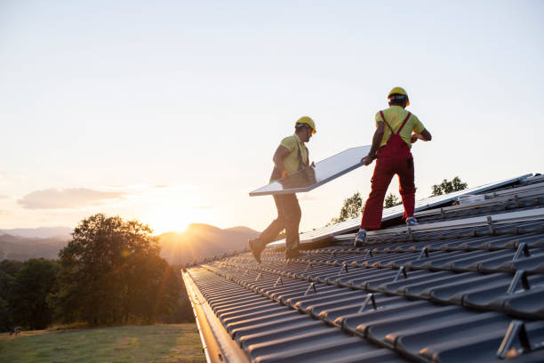 Best Gutter Installation and Repair  in Falmouth, KY