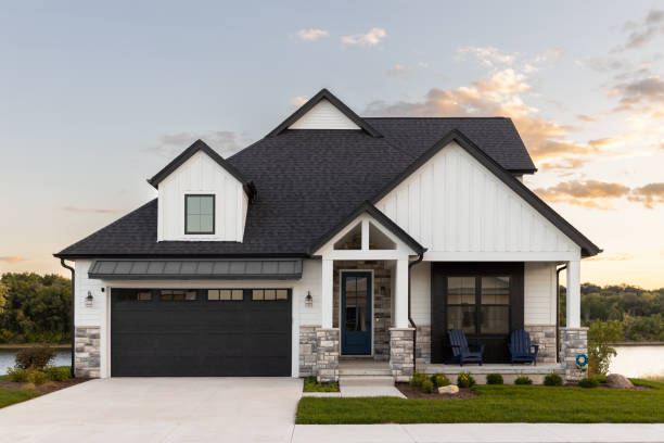Best Flat Roofing  in Falmouth, KY