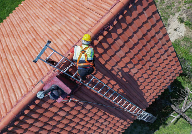 Best Commercial Roofing Services  in Falmouth, KY