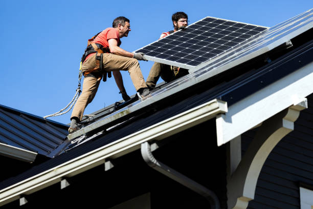 Best Roof Leak Repair  in Falmouth, KY
