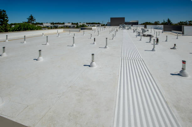 Reliable Falmouth, KY Roofing Service Solutions